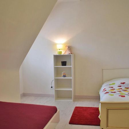 Gorgeous Home In Saint Alban With Kitchen Dış mekan fotoğraf
