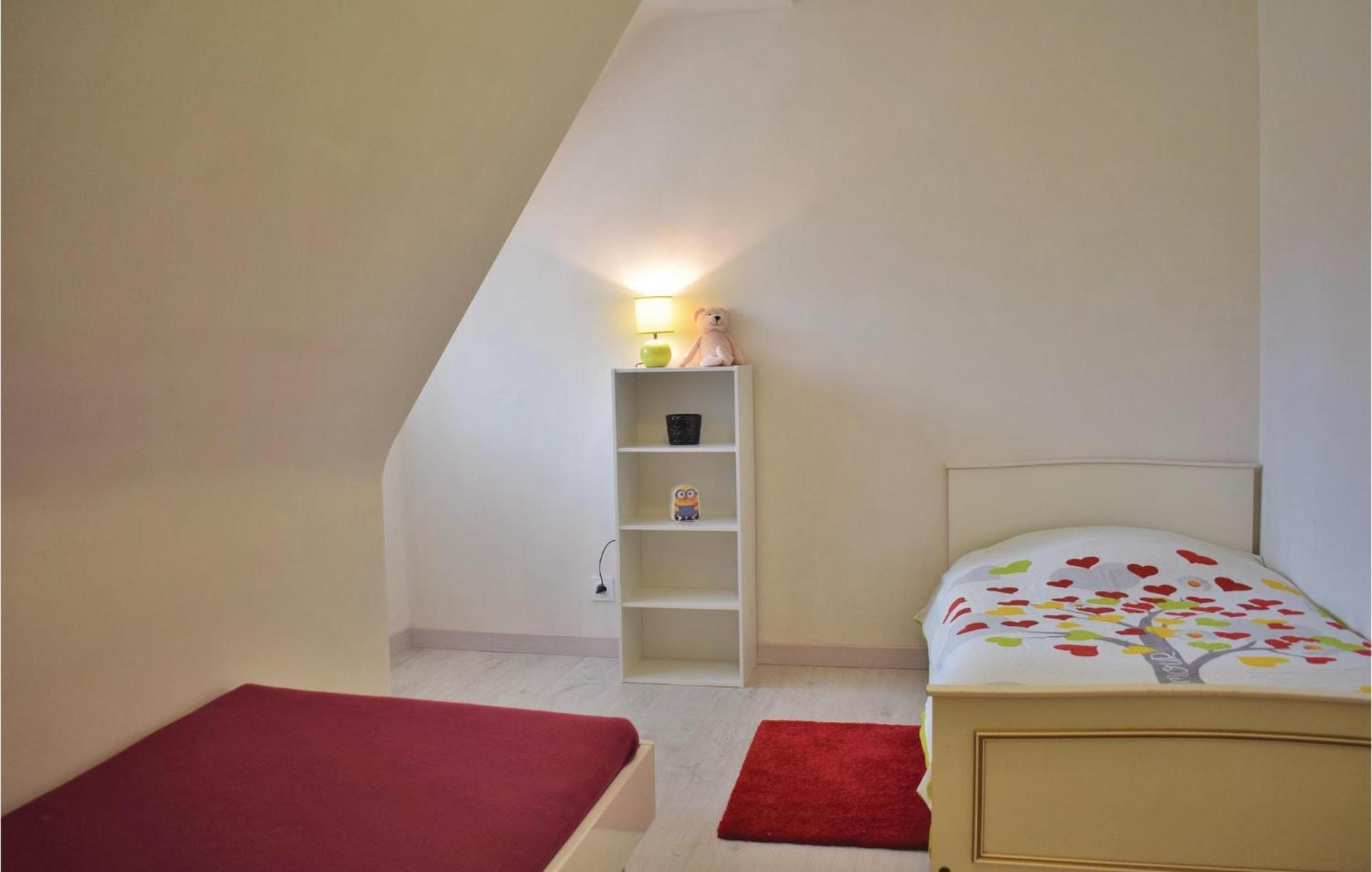 Gorgeous Home In Saint Alban With Kitchen Dış mekan fotoğraf