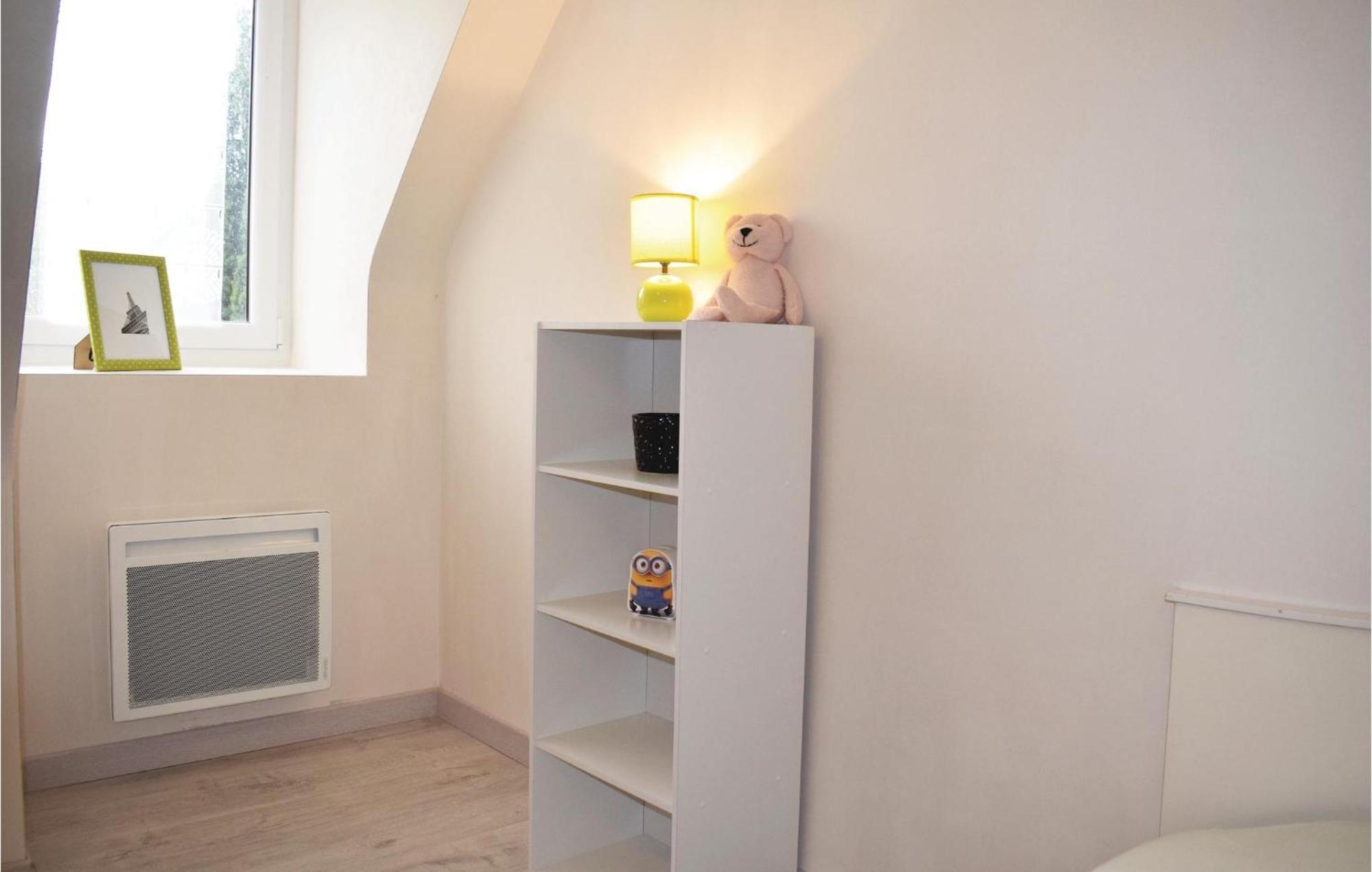 Gorgeous Home In Saint Alban With Kitchen Dış mekan fotoğraf