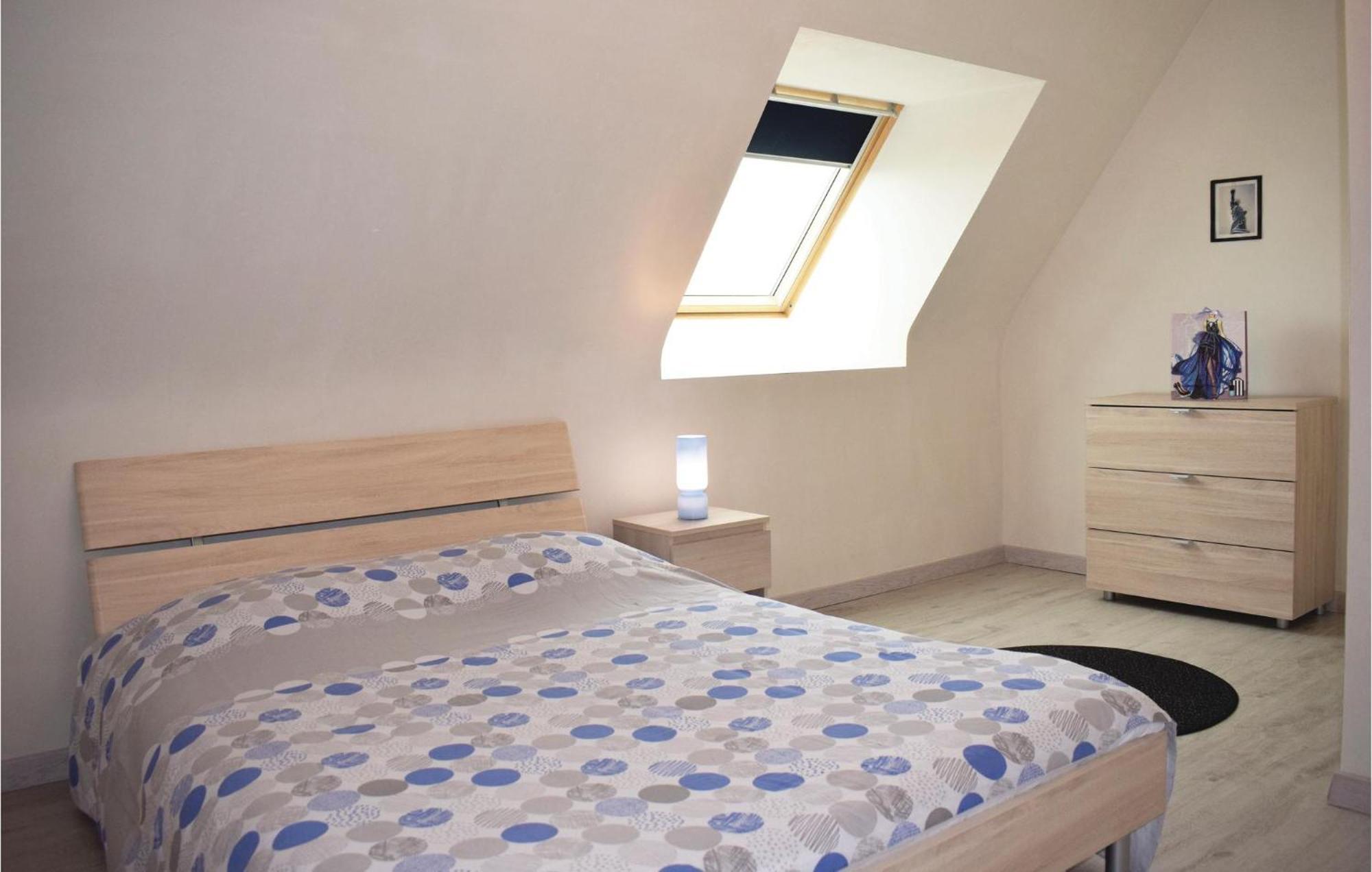 Gorgeous Home In Saint Alban With Kitchen Dış mekan fotoğraf