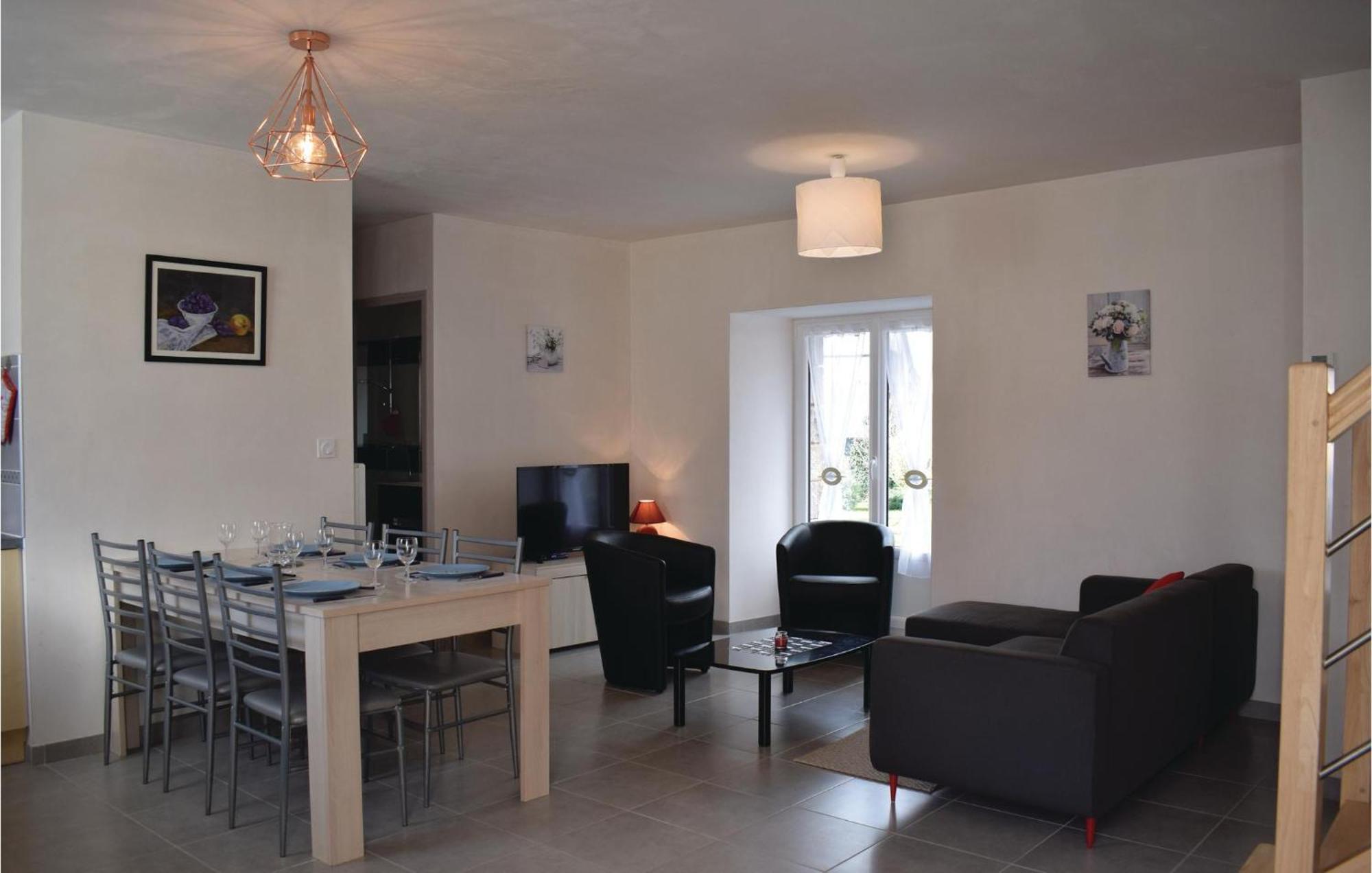 Gorgeous Home In Saint Alban With Kitchen Dış mekan fotoğraf