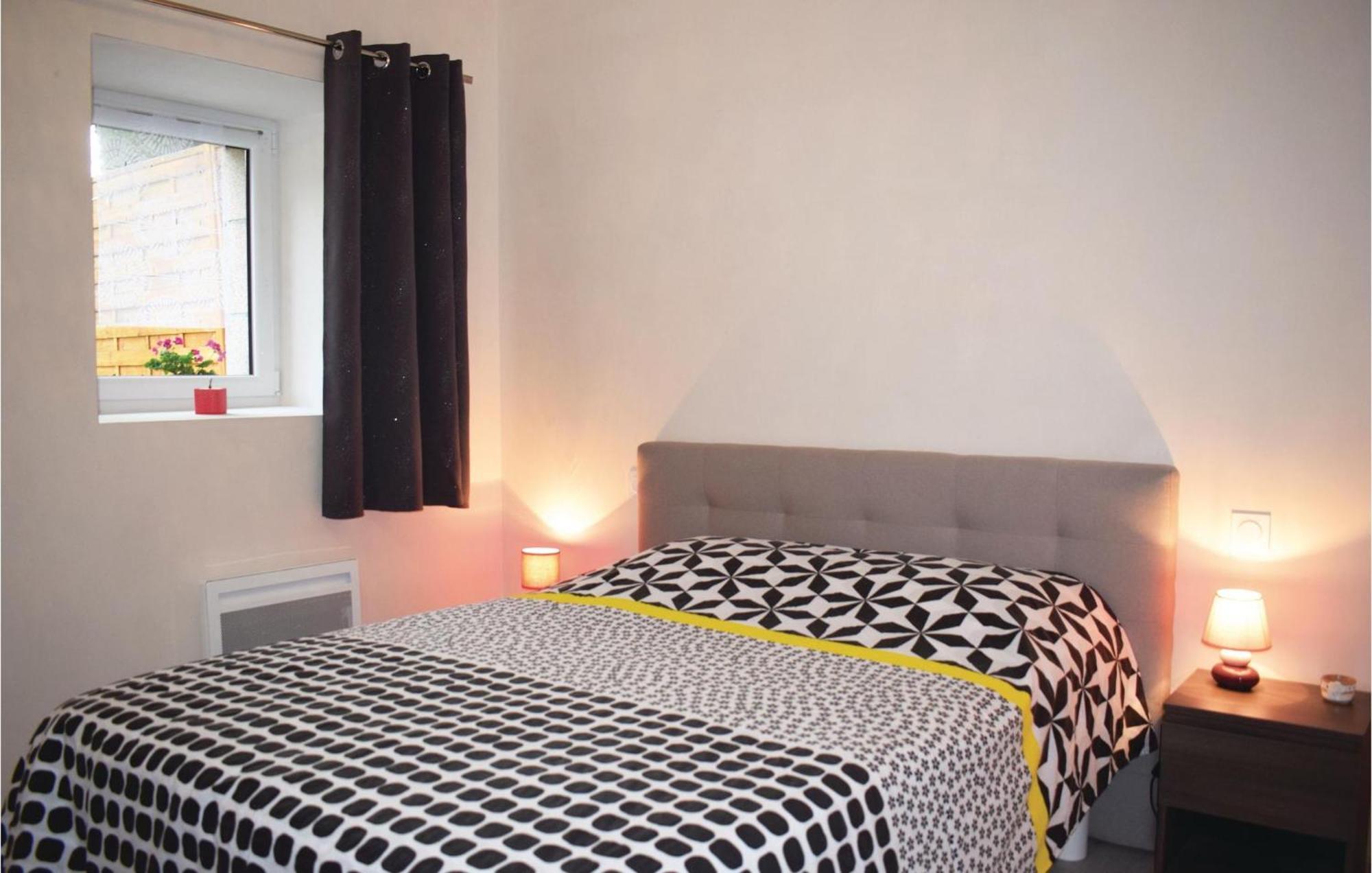 Gorgeous Home In Saint Alban With Kitchen Dış mekan fotoğraf