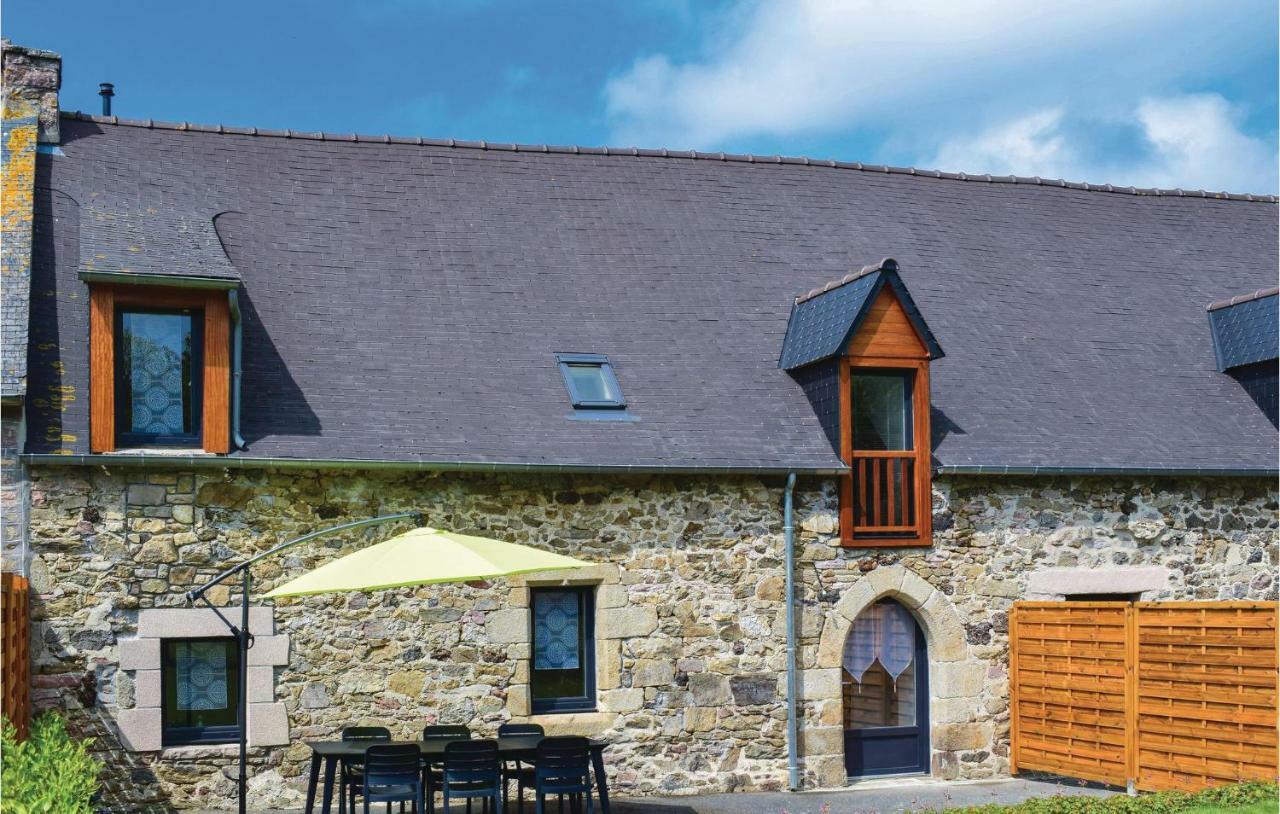 Gorgeous Home In Saint Alban With Kitchen Dış mekan fotoğraf